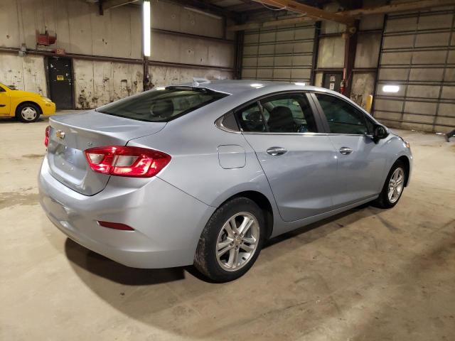 Photo 3 from auction – 2017 CHEVROLET CRUZE LT with VIN 1G1BE5SM2H7172002