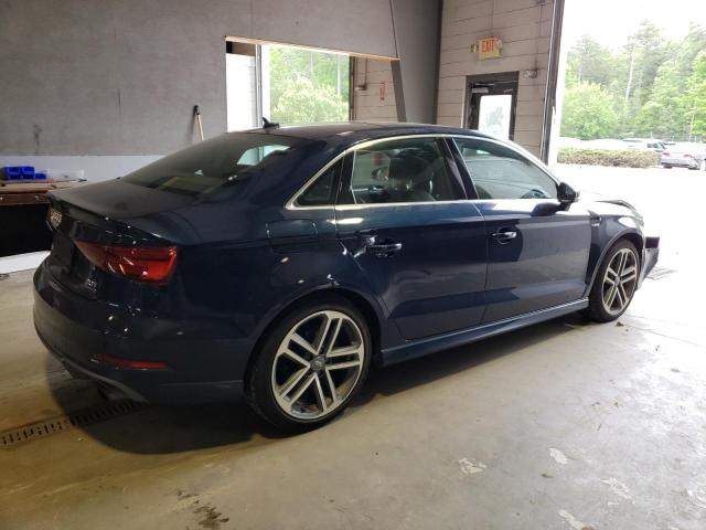 Photo 3 from auction – 2018 AUDI A3 PREMIUM with VIN WAUJ8GFF0J1060208
