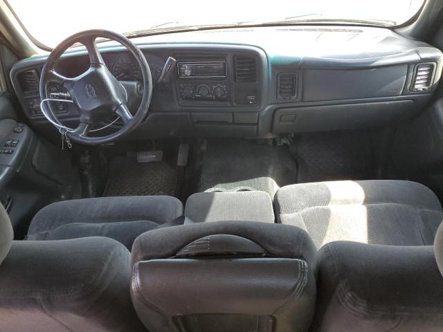 Photo 8 from auction – 2002 CHEVROLET SILVERADO with VIN 2GCEK19T621250370