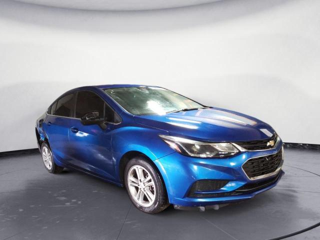 Photo 4 from auction – 2017 CHEVROLET CRUZE LT with VIN 1G1BE5SM1H7242511