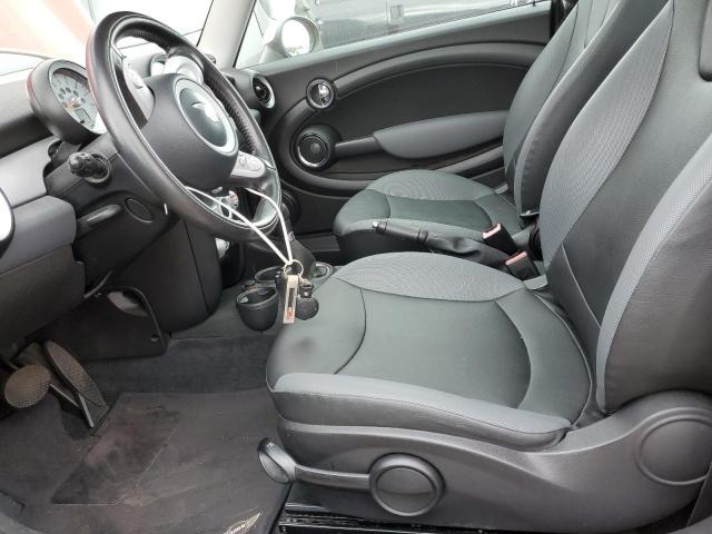 Photo 7 from auction – 2010 MINI COOPER with VIN WMWMF3C52ATZ61446