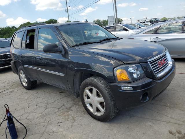 Photo 4 from auction – 2009 GMC ENVOY SLT with VIN 1GKDS43S592106997