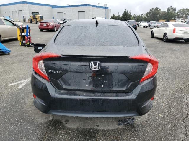 Photo 6 from auction – 2016 HONDA CIVIC EXL with VIN 2HGFC1F72GH659586