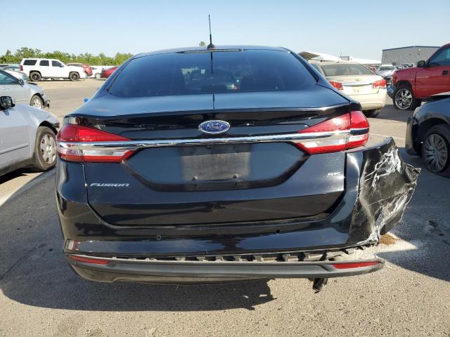 Photo 6 from auction – 2017 FORD FUSION SE with VIN 3FA6P0H71HR105820