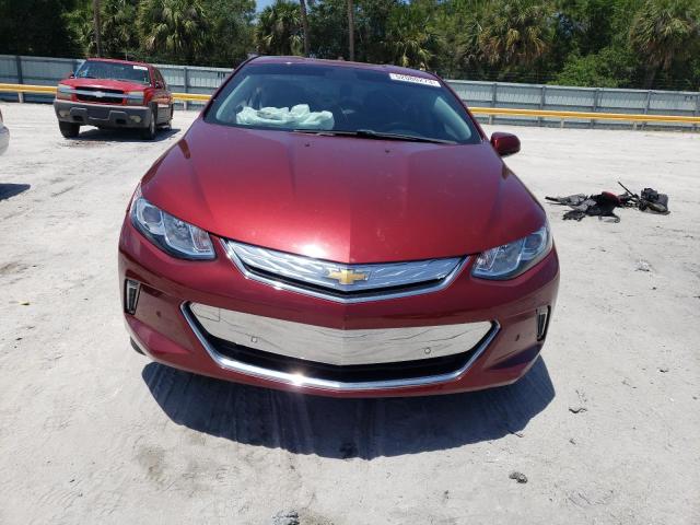 Photo 5 from auction – 2017 CHEVROLET VOLT PREMI with VIN 1G1RB6S54HU188726
