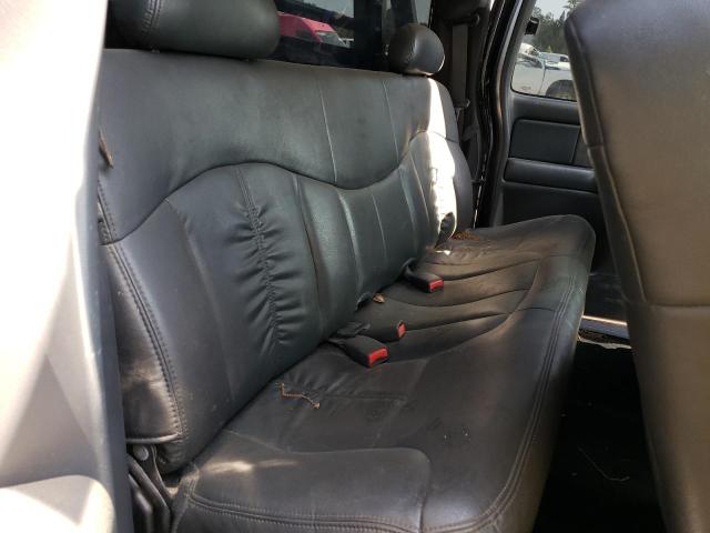 Photo 10 from auction – 2002 GMC SIERRA K25 with VIN 1GTHK29UX2E301296