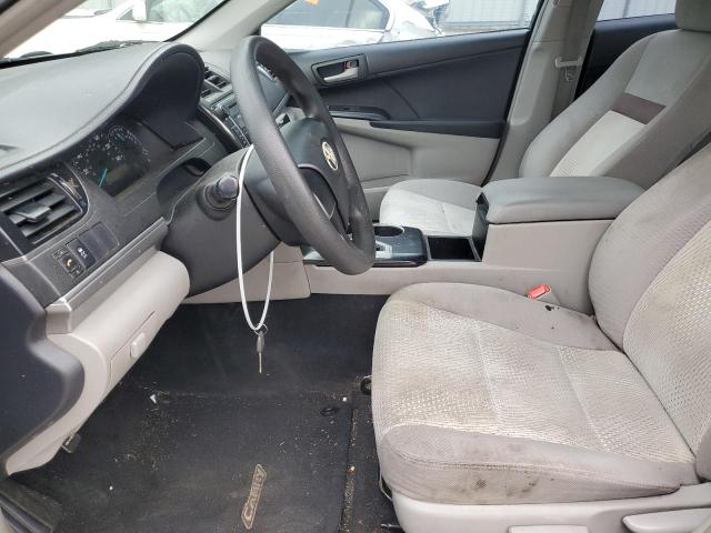 Photo 7 from auction – 2012 TOYOTA CAMRY BASE with VIN 4T1BF1FK4CU581565