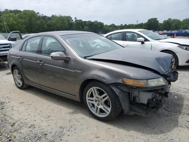 Photo 4 from auction – 2008 ACURA TL with VIN 19UUA66218A038614