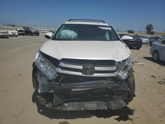 Photo 5 from auction – 2019 TOYOTA HIGHLANDER with VIN 5TDBZRFHXKS734922