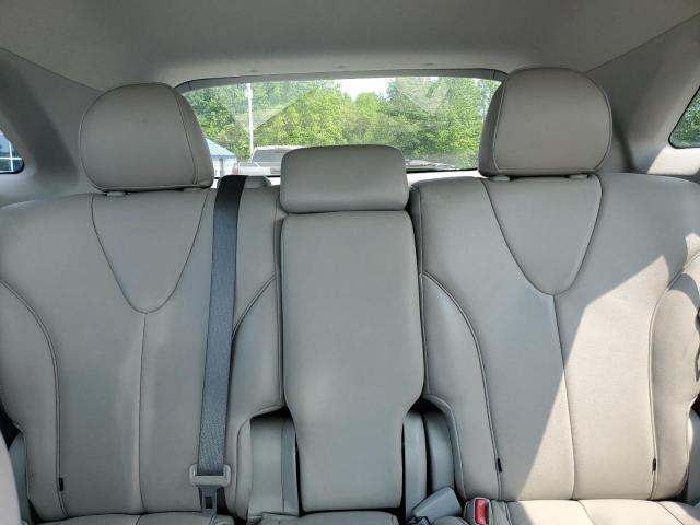 Photo 10 from auction – 2011 TOYOTA VENZA with VIN 4T3BK3BB3BU058993
