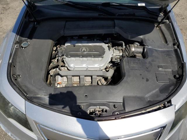 Фото 11 с аукциона – 2012 ACURA TL с VIN 19UUA8F27CA015441