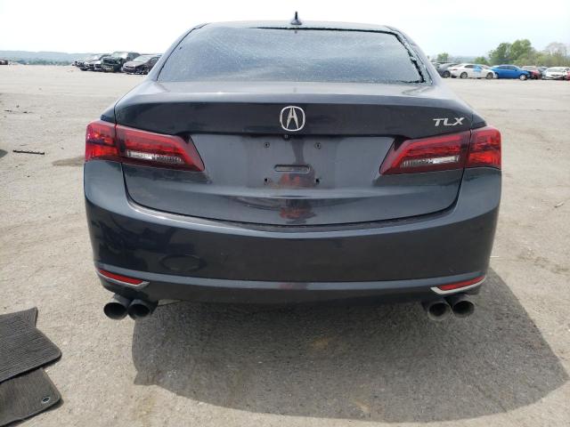 Photo 6 from auction – 2016 ACURA TLX TECH with VIN 19UUB2F59GA006735