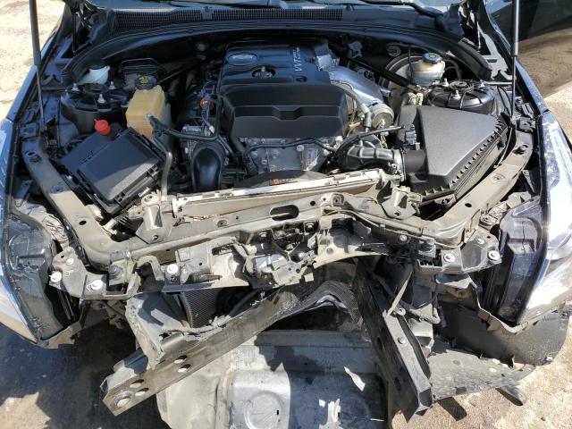Photo 11 from auction – 2019 CADILLAC ATS with VIN 1G6AA1RX0K0117381