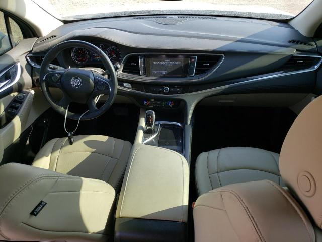 Photo 8 from auction – 2019 BUICK ENCLAVE ES with VIN 5GAEVAKW3KJ311161
