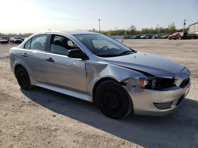 Photo 4 from auction – 2011 MITSUBISHI LANCER DE with VIN JA32U1FU1BU030213
