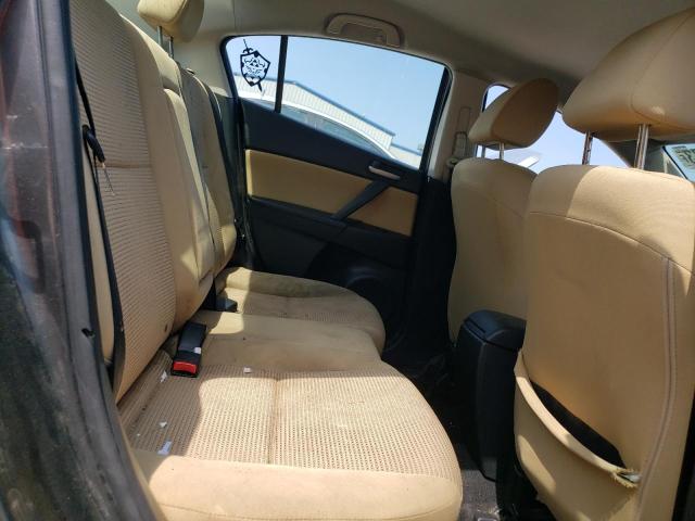 Foto 10 de la subasta – 2012 MAZDA 3 I con VIN JM1BL1V86C1566358