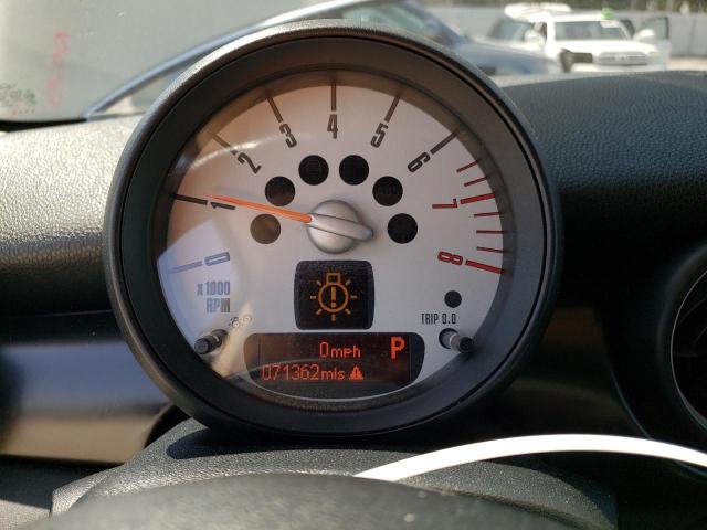 Photo 9 from auction – 2013 MINI COOPER with VIN WMWSU3C57DT677294