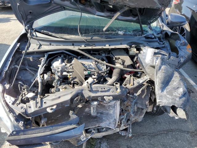 Photo 11 from auction – 2018 TOYOTA COROLLA L with VIN 5YFBURHE1JP746594