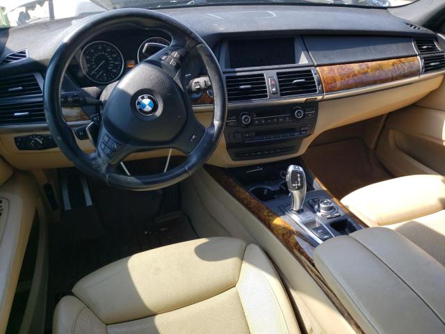 Photo 8 from auction – 2012 BMW X5 with VIN 5UXZV8C51CL425386