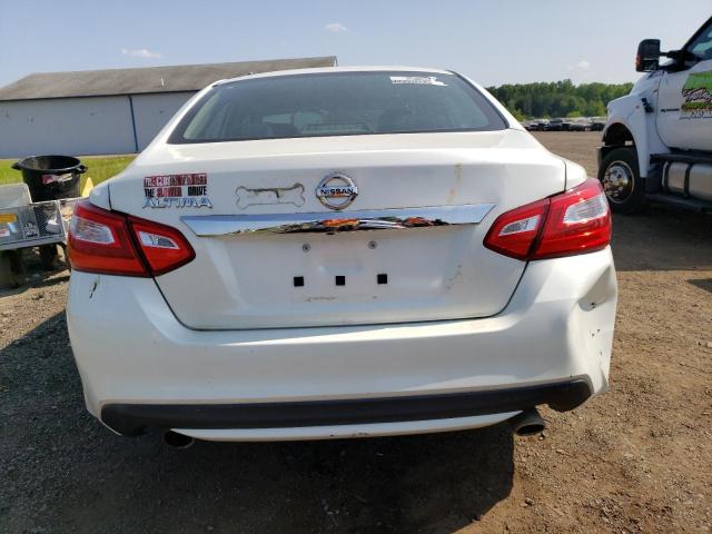 Photo 6 from auction – 2016 NISSAN ALTIMA 2.5 with VIN 1N4AL3AP7GN318631