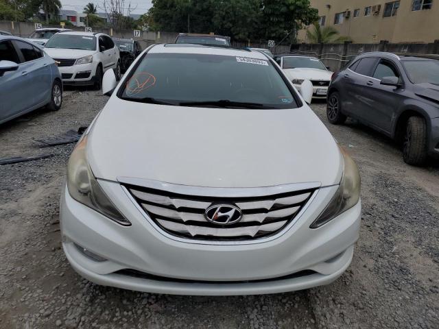 Photo 5 from auction – 2011 HYUNDAI SONATA SE with VIN 5NPEC4AB2BH160536