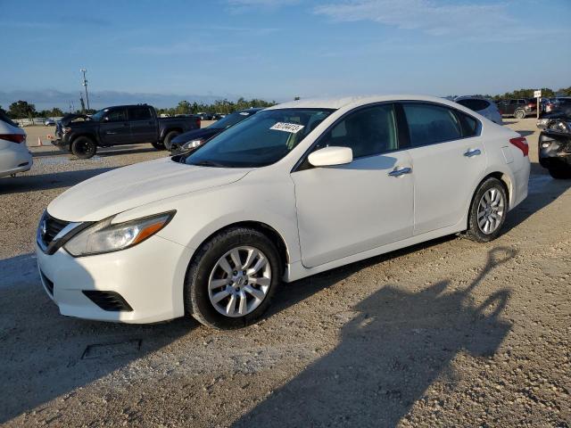 Photo 1 from auction – 2016 NISSAN ALTIMA 2.5 with VIN 1N4AL3AP4GN343745