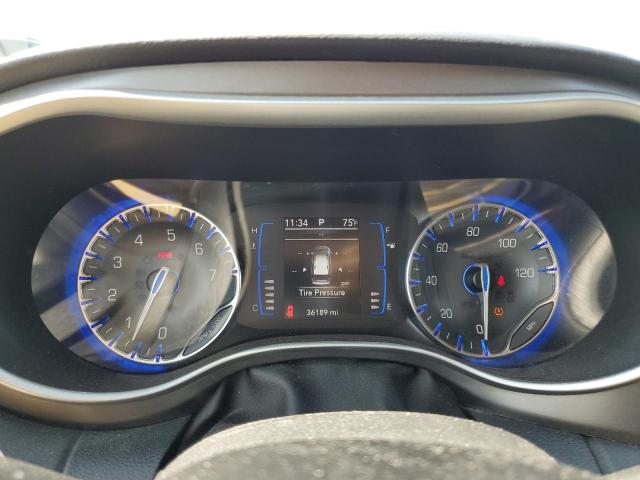 Photo 9 from auction – 2020 CHRYSLER PACIFICA T with VIN 2C4RC1FG5LR108391