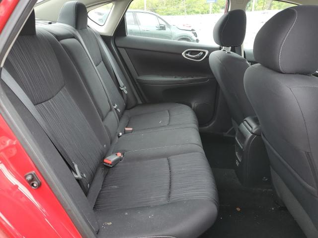 Photo 10 from auction – 2019 NISSAN SENTRA S with VIN 3N1AB7AP2KY217015