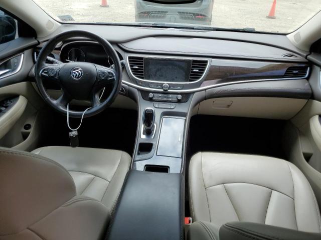 Photo 8 from auction – 2017 BUICK LACROSSE P with VIN 1G4ZN5SS0HU151120
