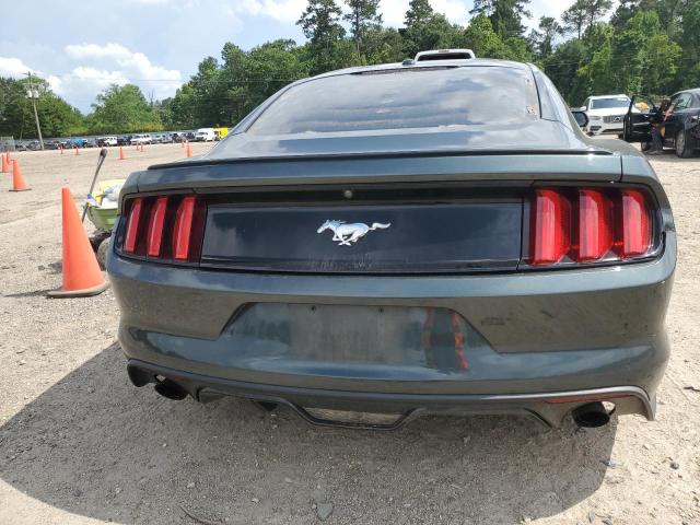Фото 6 с аукциона – 2016 FORD MUSTANG с VIN 1FA6P8TH2G5207627