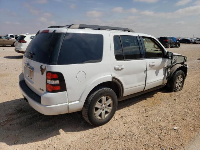 Photo 3 from auction – 2010 FORD EXPLORER X with VIN 1FMEU7DE3AUA63091