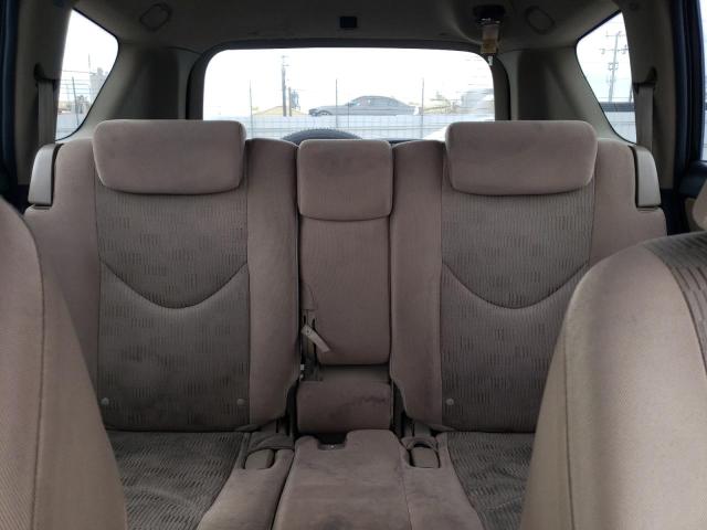 Photo 10 from auction – 2009 TOYOTA RAV4 with VIN JTMZF33V99D012751