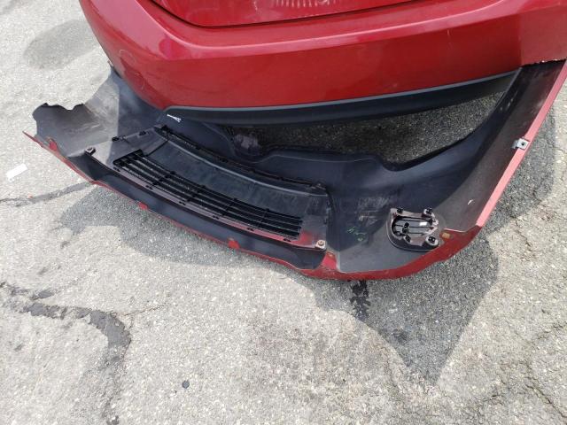 Фото 12 с аукциона – 2014 TOYOTA COROLLA L с VIN 2T1BURHE4EC035395