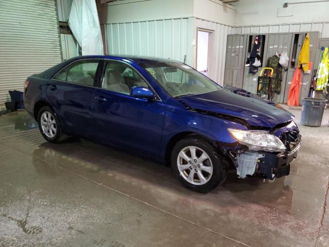 Photo 4 from auction – 2011 TOYOTA CAMRY BASE with VIN 4T1BF3EK5BU760810