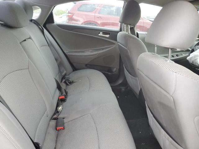 Photo 10 from auction – 2012 HYUNDAI SONATA GLS with VIN 5NPEB4AC3CH468425