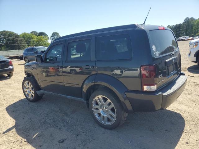 Photo 2 from auction – 2011 DODGE NITRO HEAT with VIN 1D4PT4GK6BW568082