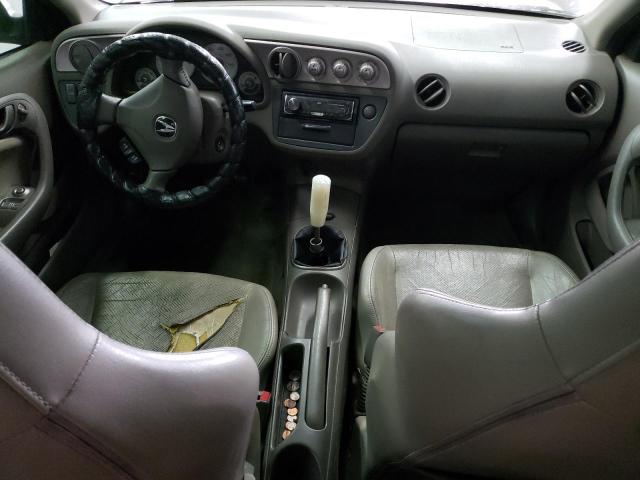 Photo 8 from auction – 2003 ACURA RSX with VIN JH4DC538X3C008390