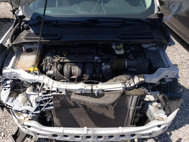 Photo 12 from auction – 2016 FORD ESCAPE S with VIN 1FMCU0F78GUB05695
