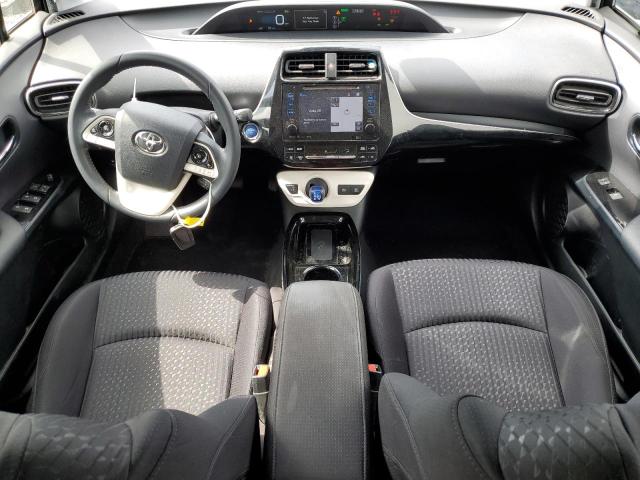 Photo 8 from auction – 2018 TOYOTA PRIUS with VIN JTDKARFUXJ3059688