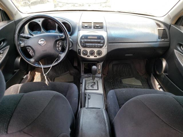Photo 8 from auction – 2003 NISSAN ALTIMA SE with VIN 1N4BL11D53C282698
