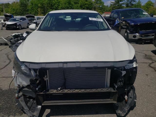 Photo 5 from auction – 2022 NISSAN ALTIMA S with VIN 1N4BL4BVXNN334021