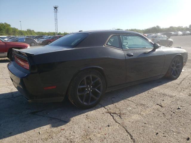 Photo 3 from auction – 2014 DODGE CHALLENGER with VIN 2C3CDYBT9EH313885