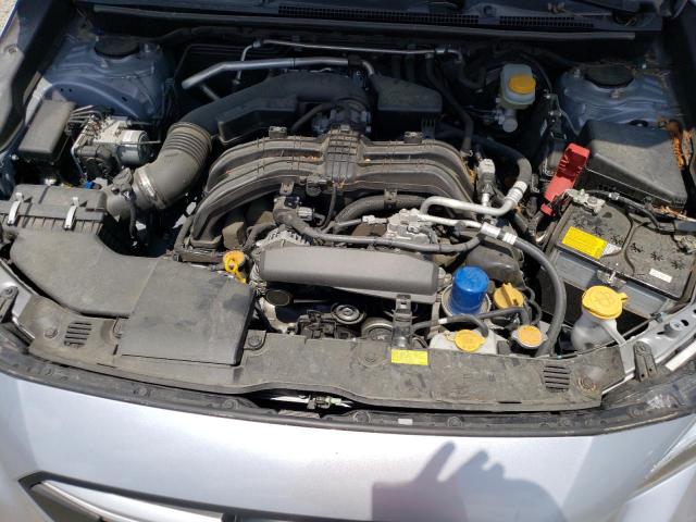 Photo 11 from auction – 2021 SUBARU CROSSTREK with VIN JF2GTHNC5M8264721