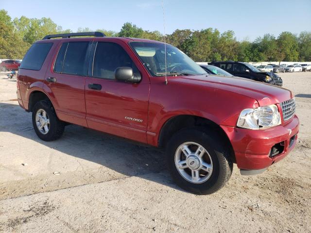 Photo 4 from auction – 2005 FORD EXPLORER X with VIN 1FMZU63KX5UB60538