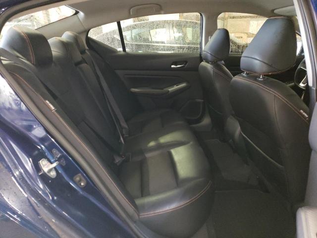 Photo 10 from auction – 2021 NISSAN ALTIMA SR with VIN 1N4BL4CV6MN317519