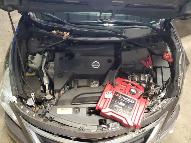 Photo 11 from auction – 2015 NISSAN ALTIMA 2.5 with VIN 1N4AL3AP8FC429697
