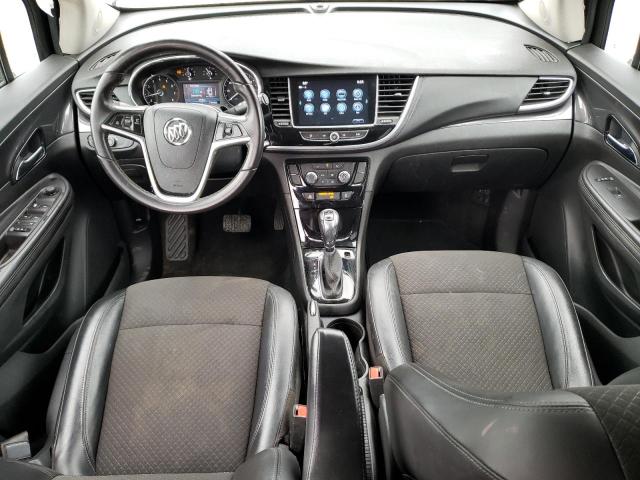 Photo 8 from auction – 2019 BUICK ENCORE PRE with VIN KL4CJASBXKB792108
