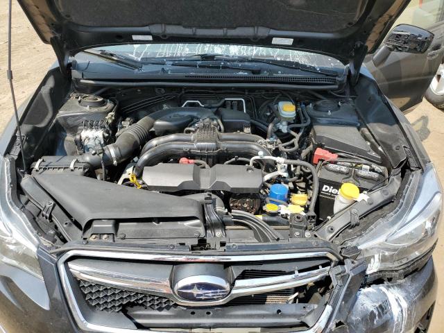Photo 12 from auction – 2016 SUBARU CROSSTREK with VIN JF2GPABC4G8228247