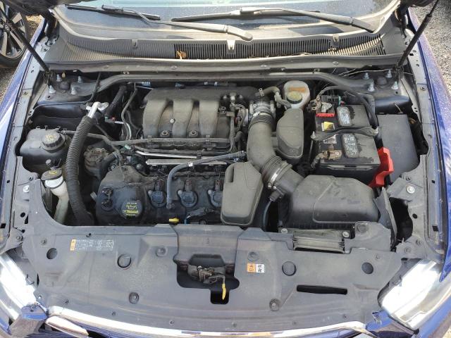 Photo 11 from auction – 2013 FORD TAURUS LIM with VIN 1FAHP2F8XDG121158