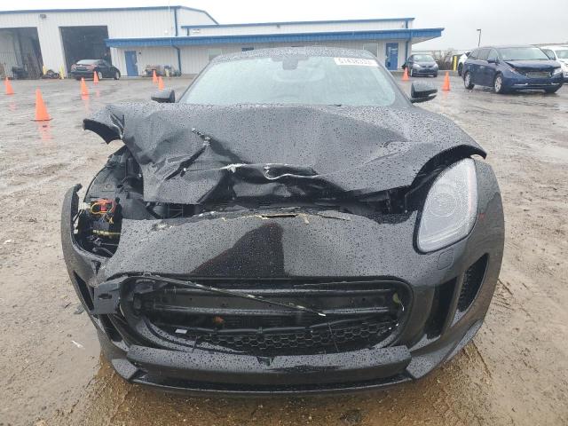 Photo 5 from auction – 2015 JAGUAR F-TYPE R with VIN SAJWA6DA7FMK11941